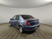 Renault Logan I Рестайлинг Уфа  - изображение 30