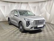 Haval Jolion I Москва  - изображение 23