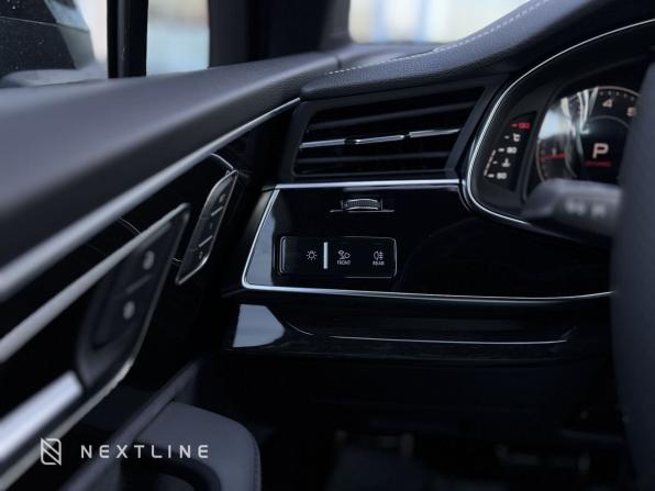 Новый Audi Q7 II (4M) Рестайлинг 2 2025 года, цена 10 750 000 рублей, внедорожник, Автокод Объявления