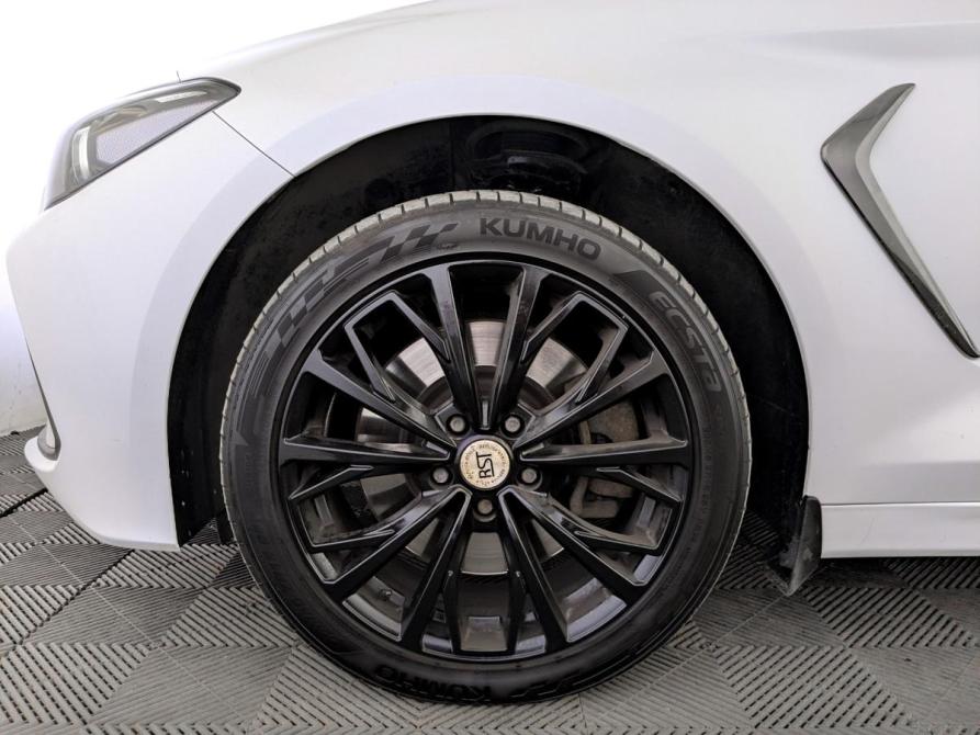 Genesis G70 I Москва  - изображение 18