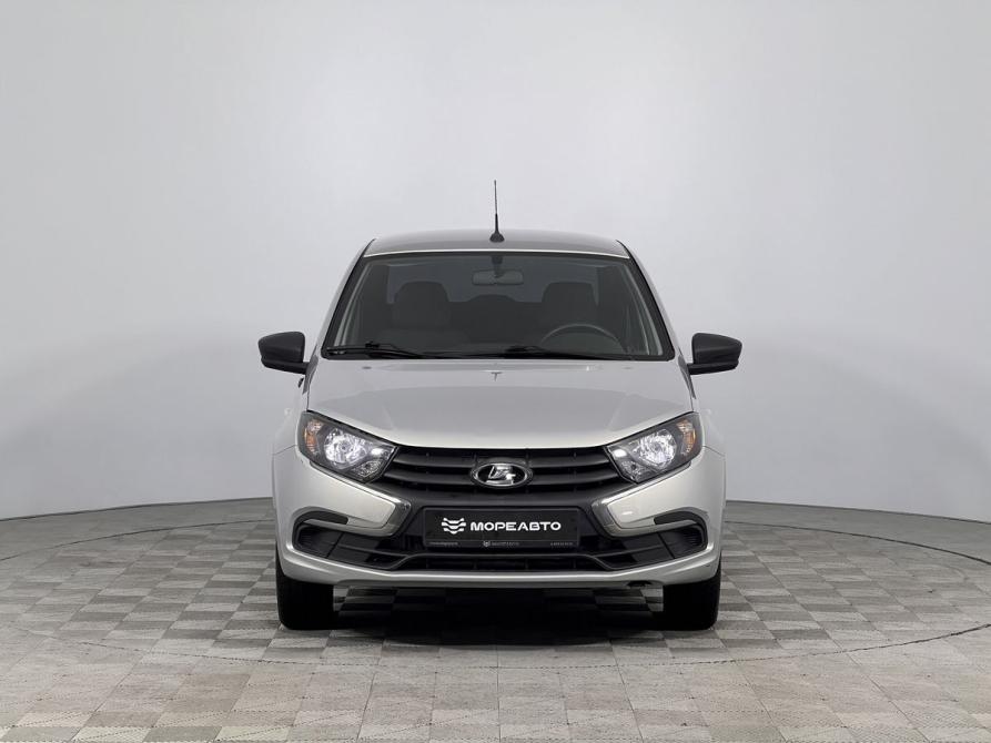 Lada (ВАЗ) Granta I Рестайлинг Калининград  - изображение 2