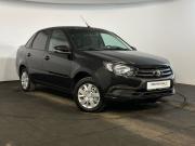 Lada (ВАЗ) Granta I Рестайлинг Великий Новгород  - изображение 21