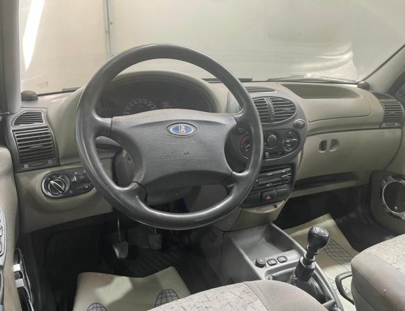 Lada (ВАЗ) Kalina I с пробегом 2006 года, цена 170 000 рублей, 298151 км, седан, Автокод Объявления