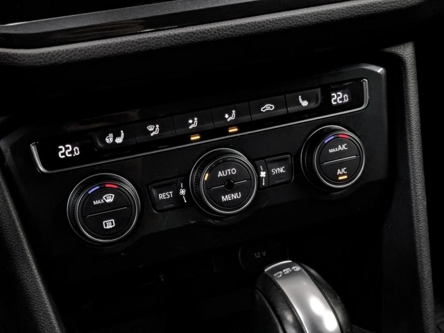 Volkswagen Tiguan II Москва  - изображение 21