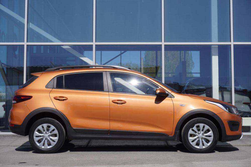 Kia Rio IV Ульяновск  - изображение 4
