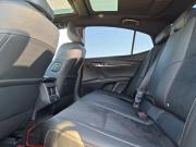 Toyota Camry IX (XV80) China Market Саратов  - изображение 90