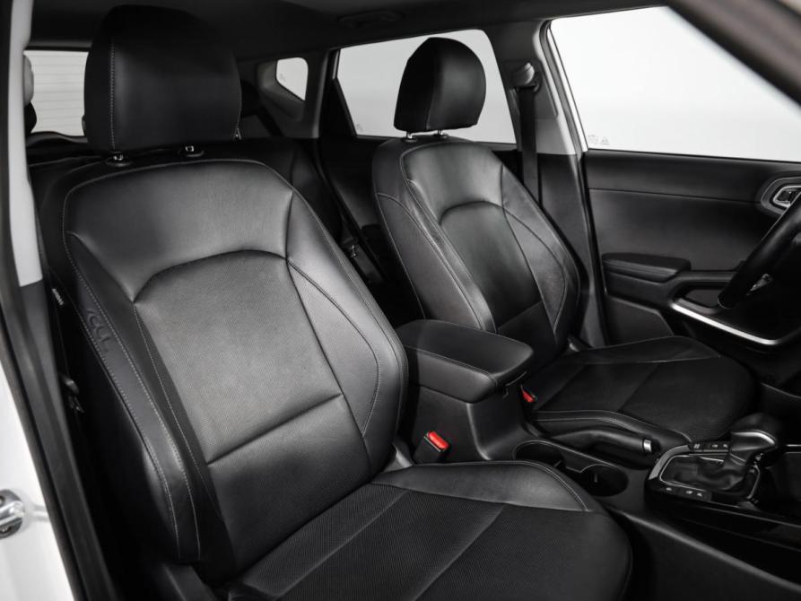 Kia Soul III Санкт-Петербург  - изображение 24