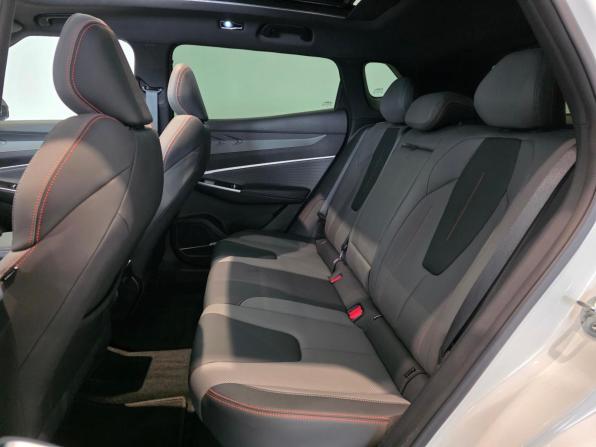 Geely Cityray с пробегом 2025 года, цена 2 648 000 рублей, 4453 км, внедорожник, Автокод Объявления