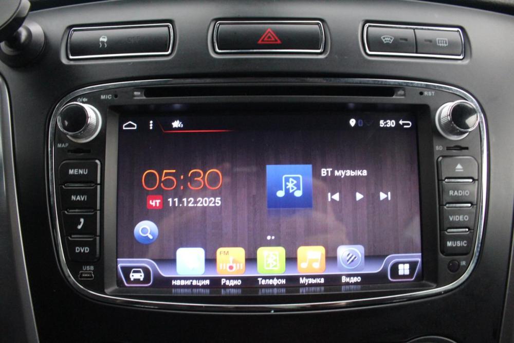 Ford Mondeo IV Рестайлинг Брянск  - изображение 17