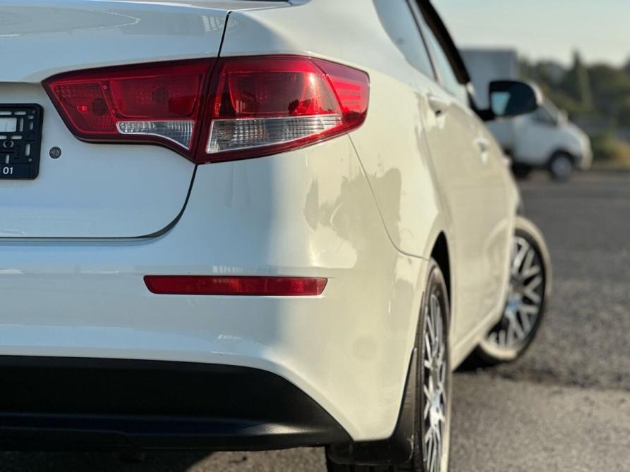 Kia Rio III Рестайлинг Волгоград  - изображение 14