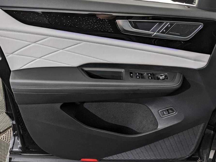 Volkswagen Teramont I Рестайлинг Москва  - изображение 19