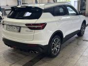 Geely Coolray I Санкт-Петербург  - изображение 8