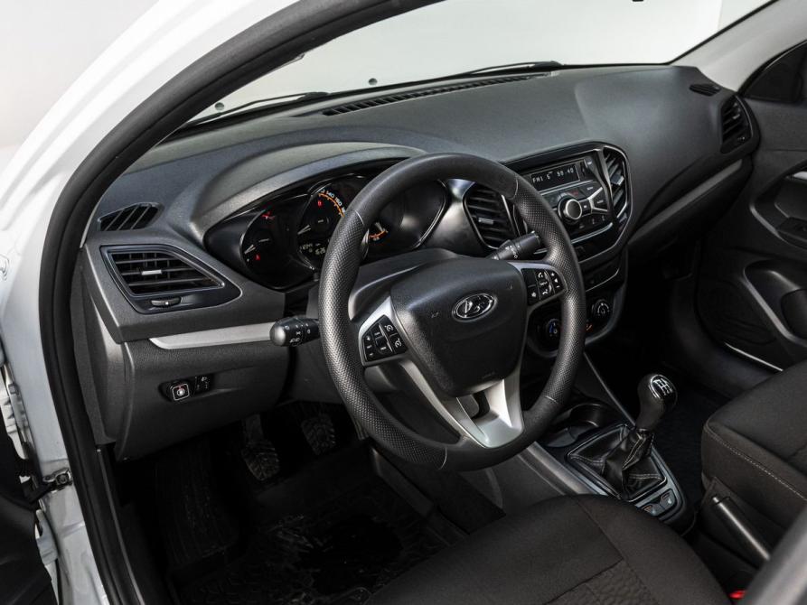 Lada (ВАЗ) Vesta I Тюмень  - изображение 10