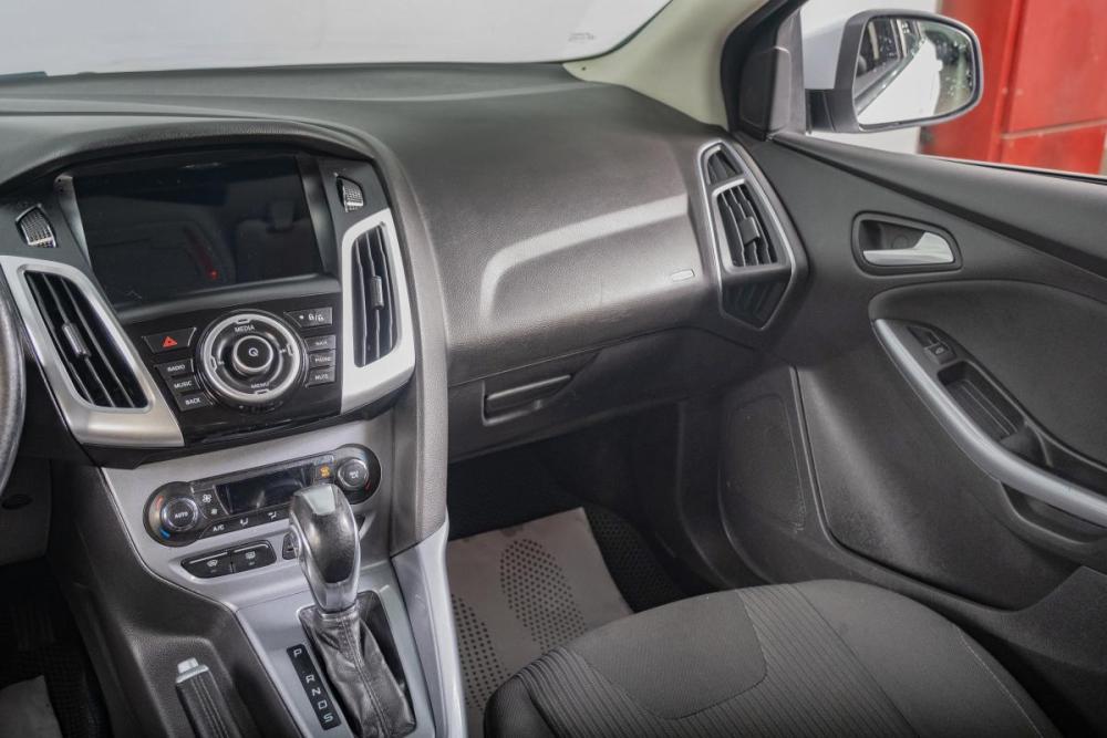 Ford Focus III Томск  - изображение 12