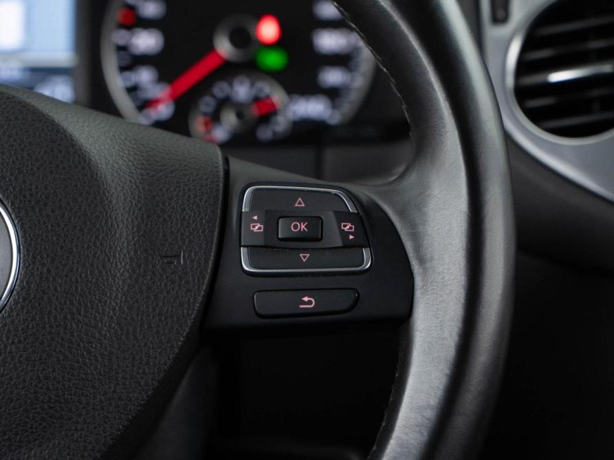Volkswagen Tiguan I Рестайлинг Москва  - изображение 14