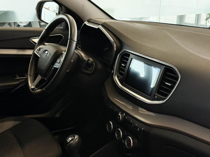 Lada (ВАЗ) Vesta I Рестайлинг (NG) Тверь  - изображение 8