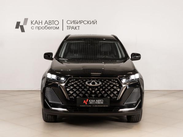 Chery Tiggo 7 Pro Max I Рестайлинг с пробегом 2024 года, цена 2 159 300 рублей, 67626 км, внедорожник, Автокод Объявления