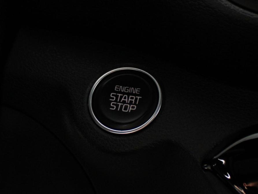 Kia Forte III Рестайлинг Минеральные Воды  - изображение 18
