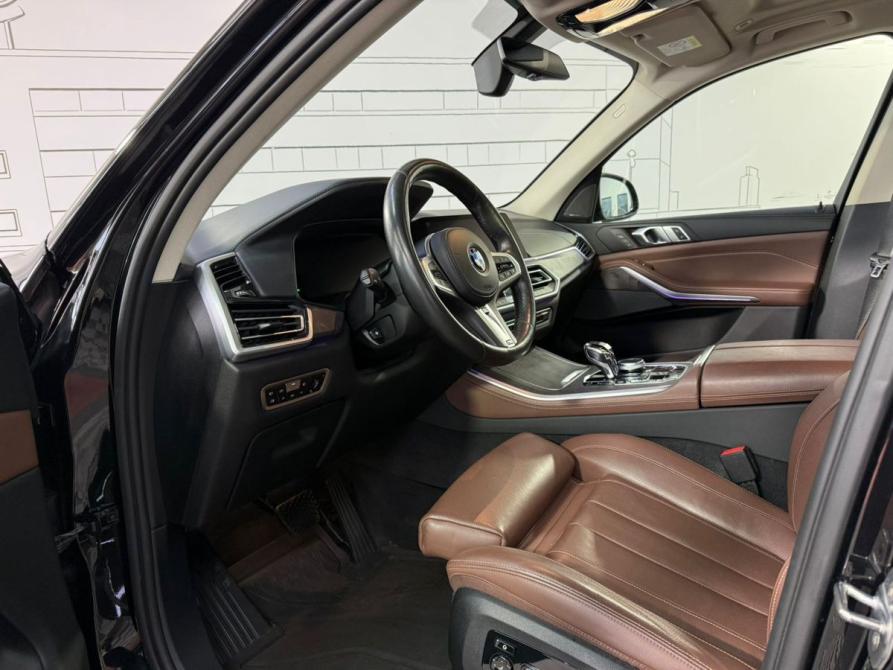 BMW X5 IV (G05/G18) Москва  - изображение 13
