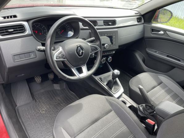 Renault Arkana I с пробегом 2021 года, цена 1 765 000 рублей, 86186 км, внедорожник, Автокод Объявления