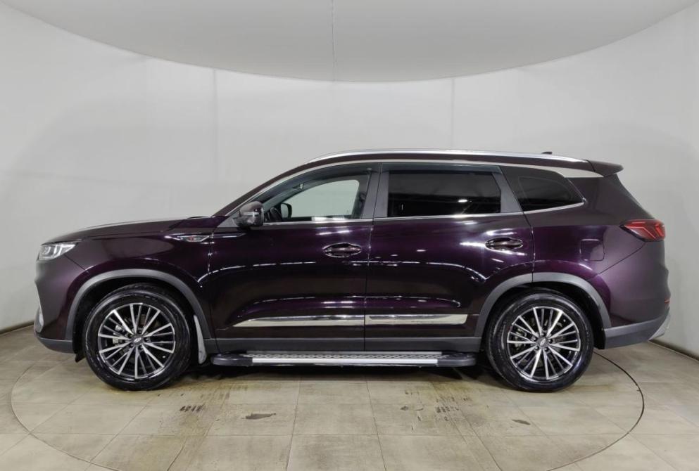 Chery Tiggo 8 Pro I Волгоград  - изображение 4