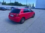 Toyota Corolla IX (E120 E130) Рестайлинг Тольятти  - изображение 7