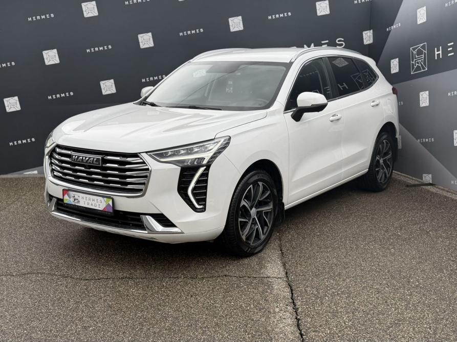 Haval Jolion I Минеральные Воды  - изображение 1