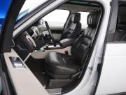 Land Rover Range Rover IV Рестайлинг Москва  - изображение 32