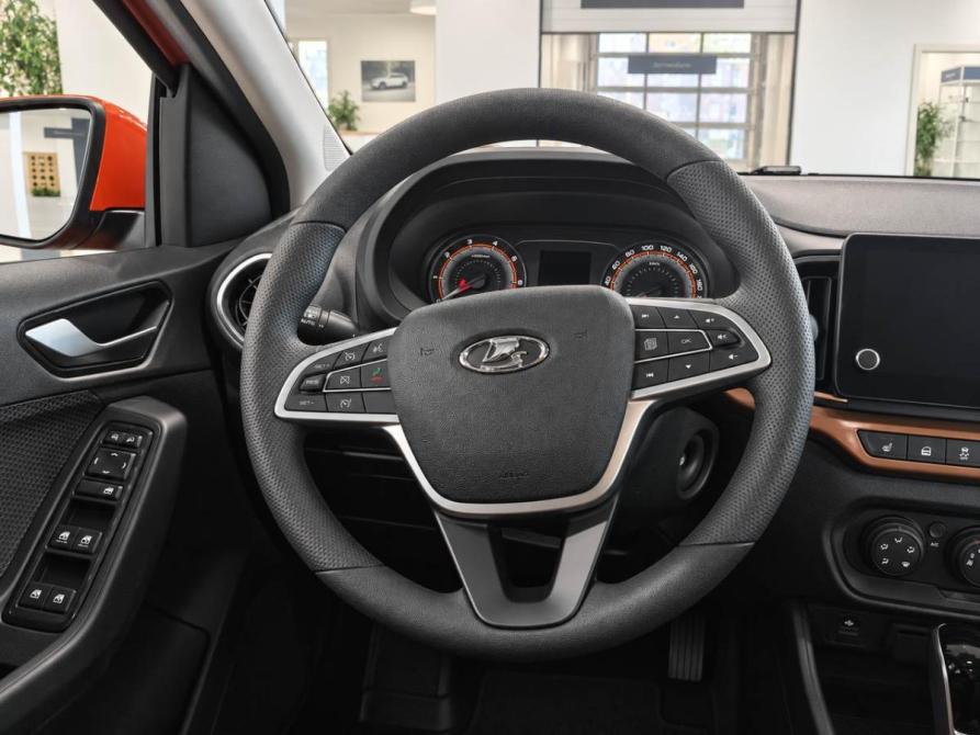 Lada (ВАЗ) Iskra Нижний Новгород  - изображение 12