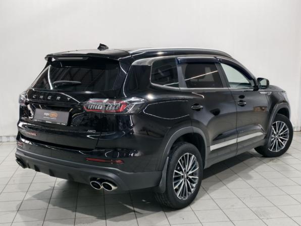 Chery Tiggo 8 Pro Max I с пробегом 2023 года, цена 2 449 100 рублей, 41603 км, внедорожник, Автокод Объявления