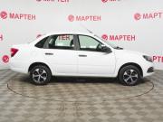 Lada (ВАЗ) Granta I Рестайлинг Вологда  - изображение 20