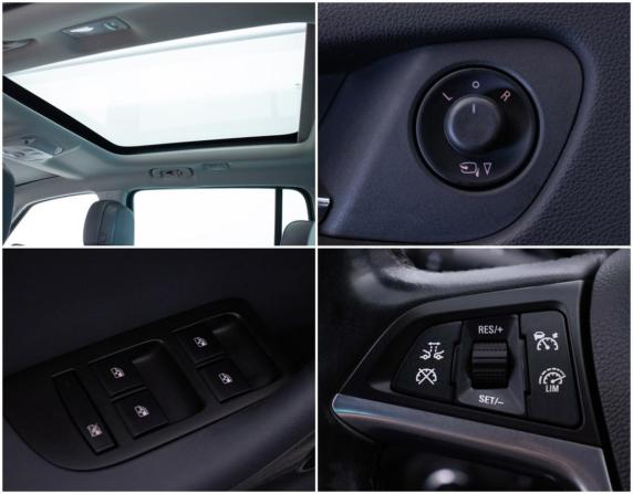 Opel Zafira C с пробегом 2013 года, цена 1 120 000 рублей, 172915 км, компактвэн, Автокод Объявления