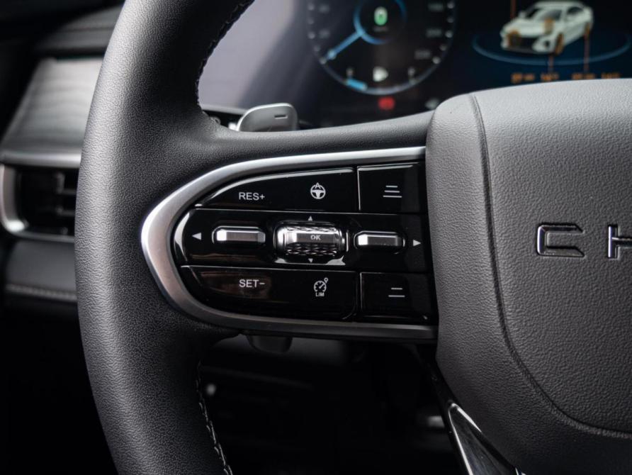 Chery Arrizo 8 Краснодар  - изображение 18