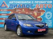 Mazda 3 I (BK) Рестайлинг Набережные Челны  - изображение 21