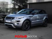 Land Rover Range Rover Evoque I Москва  - изображение 30
