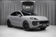 Porsche Cayenne III Рестайлинг Москва  - изображение 34