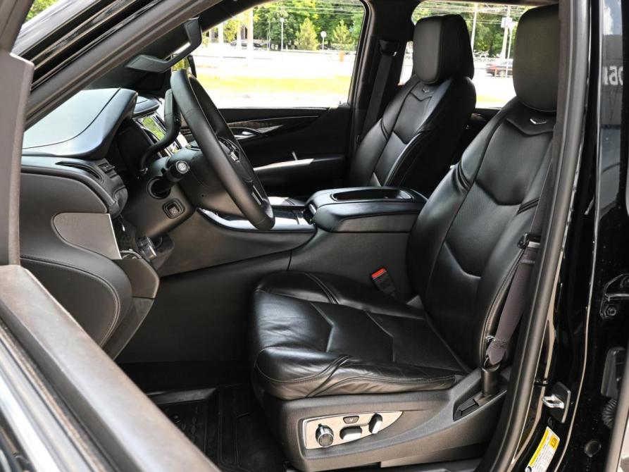 Cadillac Escalade IV Волгоград  - изображение 14