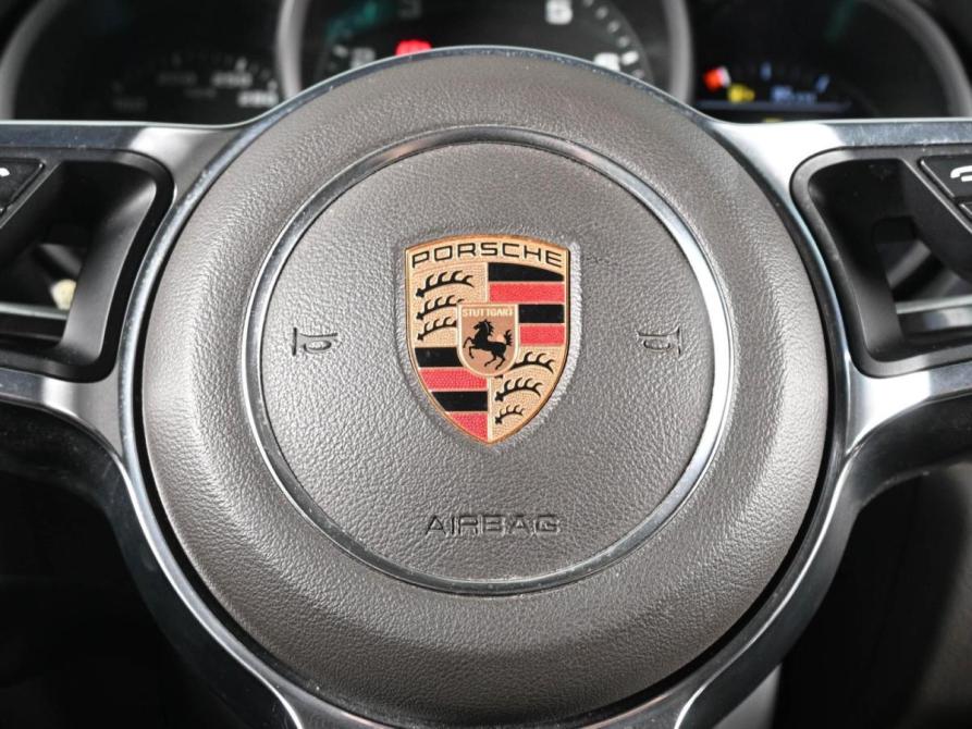 Porsche Macan I Ростов-на-Дону  - изображение 21