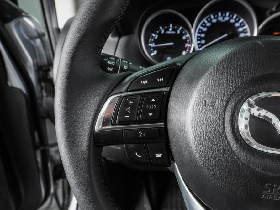 Mazda CX-5 I Рестайлинг Воронеж  - изображение 14