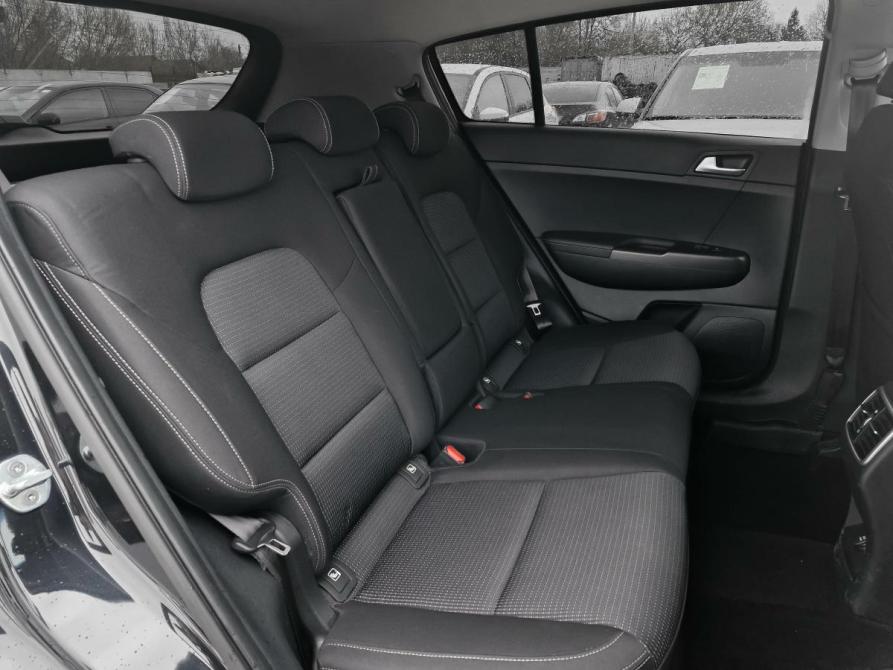 Kia Sportage IV Рестайлинг Нижний Новгород  - изображение 8