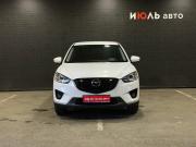Mazda CX-5 I Челябинск  - изображение 25