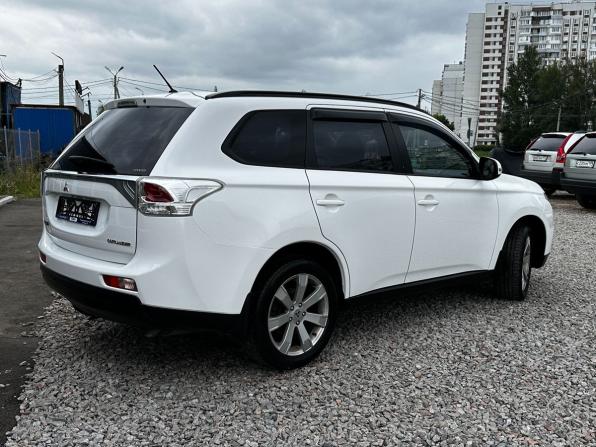 Mitsubishi Outlander III с пробегом 2013 года, цена 1 399 000 рублей, 142136 км, внедорожник, Автокод Объявления