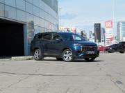 Geely Okavango I Рестайлинг Самара  - изображение 25