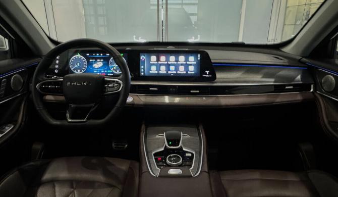 Chery Tiggo 8 Pro Max I Рестайлинг с пробегом 2023 года, цена 2 495 000 рублей, 51721 км, внедорожник, Автокод Объявления