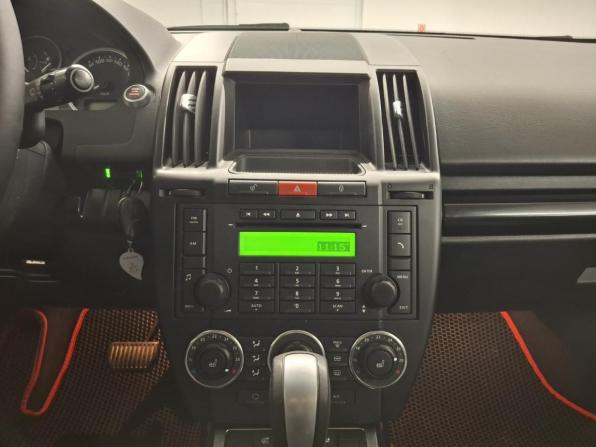 Land Rover Freelander II Рестайлинг 2 с пробегом 2012 года, цена 1 522 000 рублей, 164775 км, внедорожник, Автокод Объявления