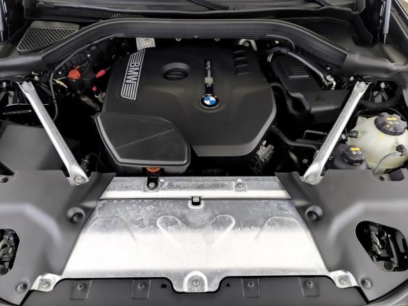 BMW X3 III (G01) с пробегом 2019 года, цена 3 900 000 рублей, 89526 км, внедорожник, Автокод Объявления