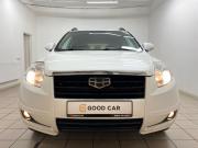 Geely Emgrand X7 I Энгельс  - изображение 46