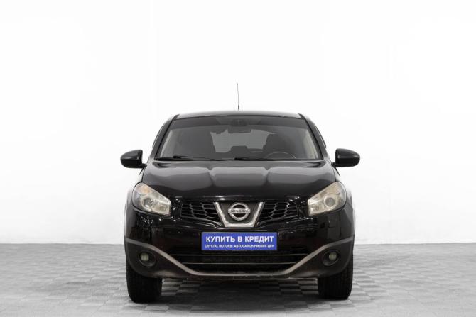 Nissan Qashqai I Рестайлинг с пробегом 2013 года, цена 1 149 000 рублей, 279000 км, внедорожник, Автокод Объявления