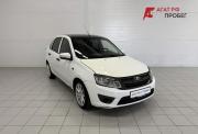 Lada (ВАЗ) Granta I Астрахань  - изображение 21