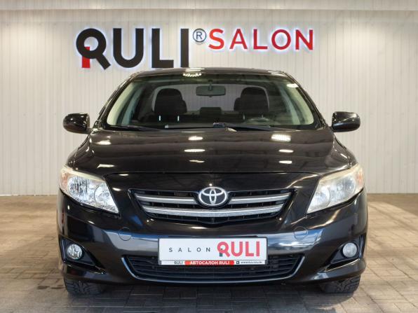 Toyota Corolla X (E140 E150) с пробегом 2007 года, цена 705 000 рублей, 185057 км, седан, Автокод Объявления